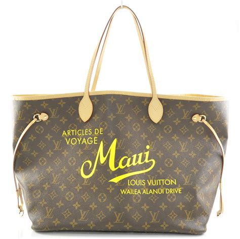 louis vuitton maui reviews